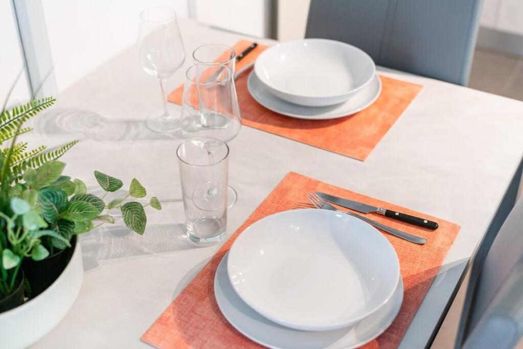 We Home - Uptown74 Bloom Apartment - Milano Ngoại thất bức ảnh